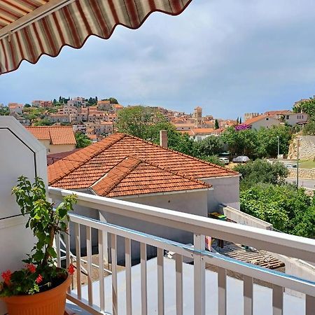 Rooms & Apartments Dolac Hvar Town Exterior foto