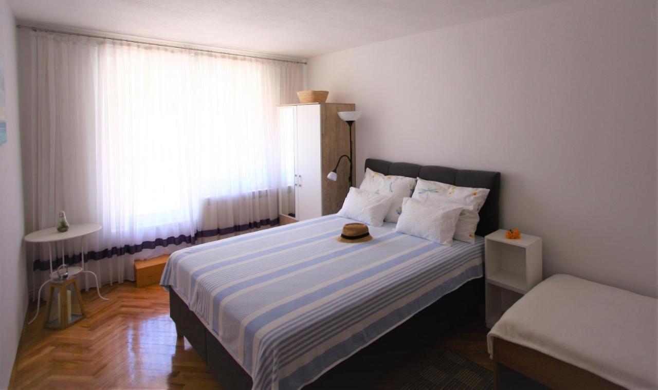 Rooms & Apartments Dolac Hvar Town Exterior foto