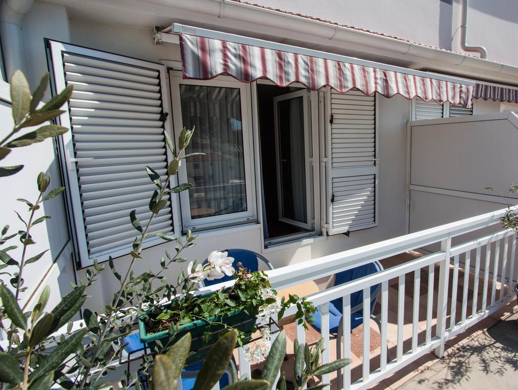 Rooms & Apartments Dolac Hvar Town Exterior foto